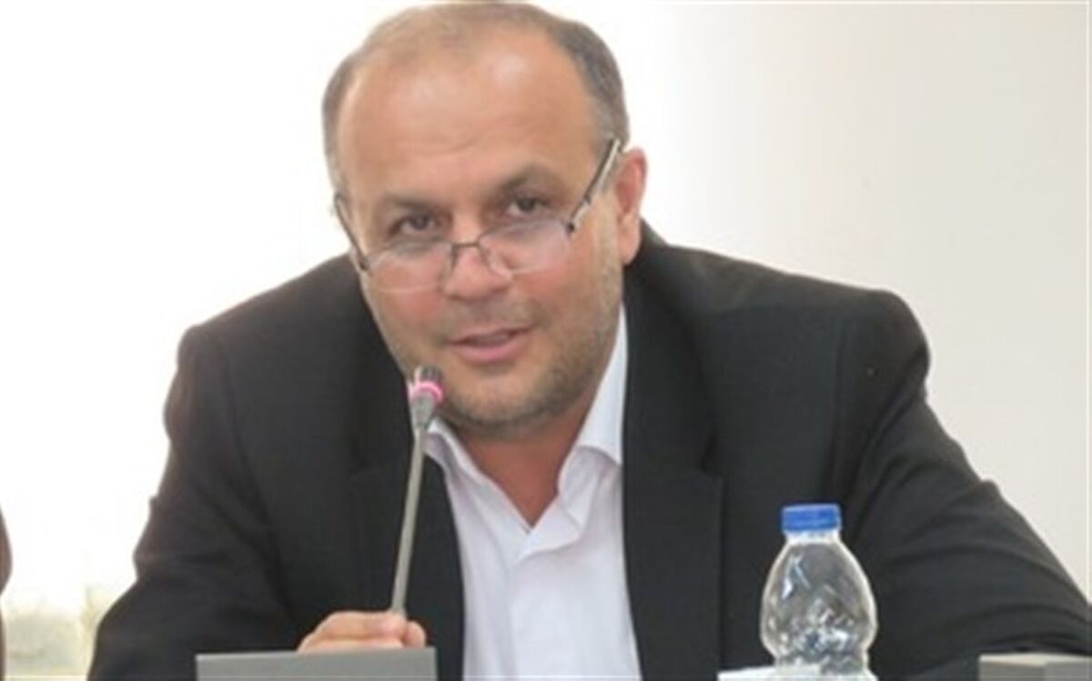 عضو هیات رئیسه کمیسیون صنایع مجلس: نیروی کار فعال در صنایع کشور باید حفظ شوند