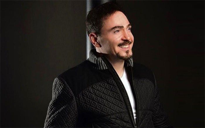 خشایار اعتمادی : من بایکوت بودم