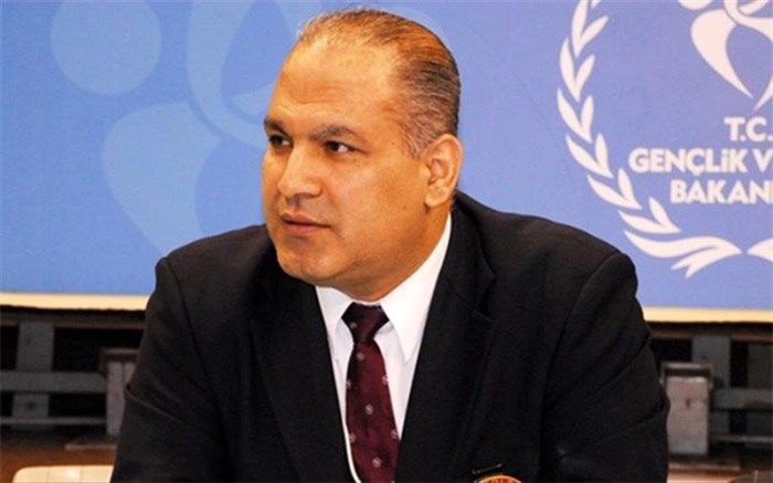 حضور داور ایرانی در المپیک 2020 توکیو قطعی شد