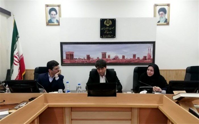 یزد الگوی اقتصاد دانش بنیان در کشور خواهد شد