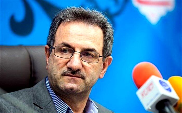 استاندار تهران: استان تهران در آرامش و امنیت است