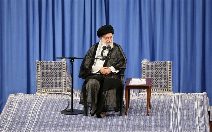 پاسخ رهبر انقلاب به نامه وزیر بهداشت درباره جمعیت