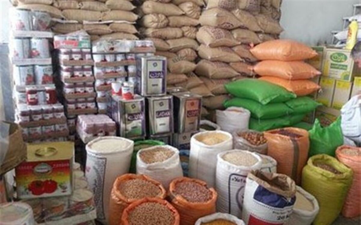 قرارگاه ویژه نظارت و تنظیم بازار در مازندران تشکیل شد