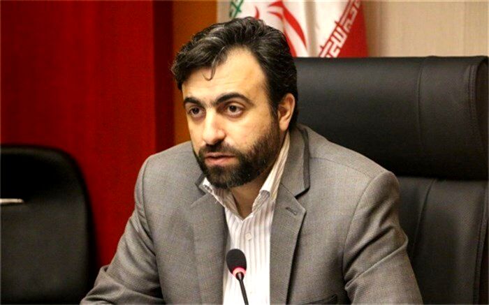 سید مجتبی هاشمی: 12نفر از دانش‌آموزان شهرستان‌های استان تهران به مرحله نهایی جشنواره دانایی توانایی راه یافتند