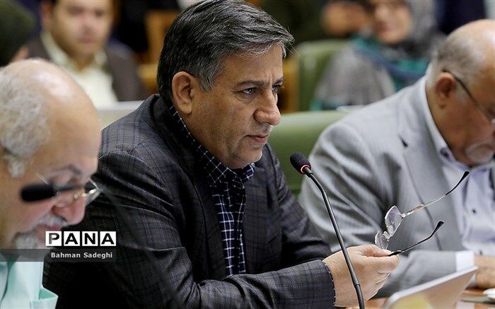 لغو طرح تعریض محورهای وحدت اسلامی، شوش و ولیعصر (عج)