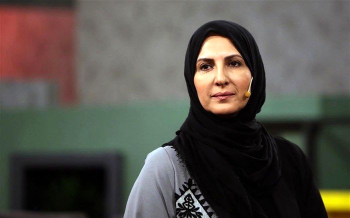 انتقاد فاطمه گودرزی از روابطی که راه ورود جوانان به سینما را سد می‌کند