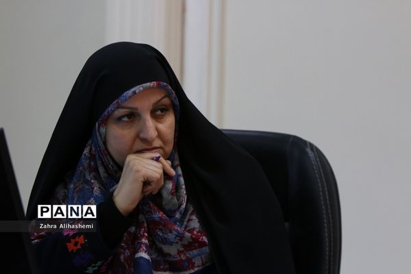 برگزاری کمیته علمی، اجرایی طرح نماد در اداره‌کل شهر تهران