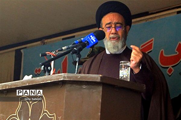 اعلام انزجار عمومی  مردم تبریز از آشوبگران