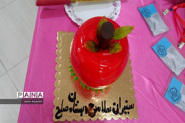 افتتاحیه طرح سفیران سلامت درمدارس داراب