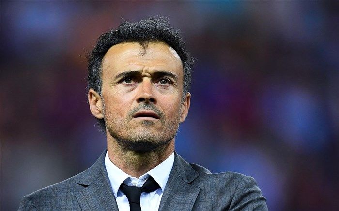 سرمربی سابق بارسلونا به نیمکت تیم ملی اسپانیا رسید 