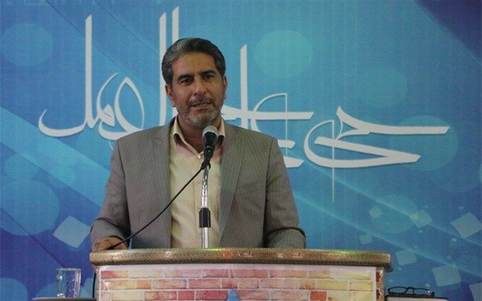 صیدلو: با پذیرش کاستی‌های موجود عملکرد خوب را باید سرلوحه کارهایمان قرار دهیم