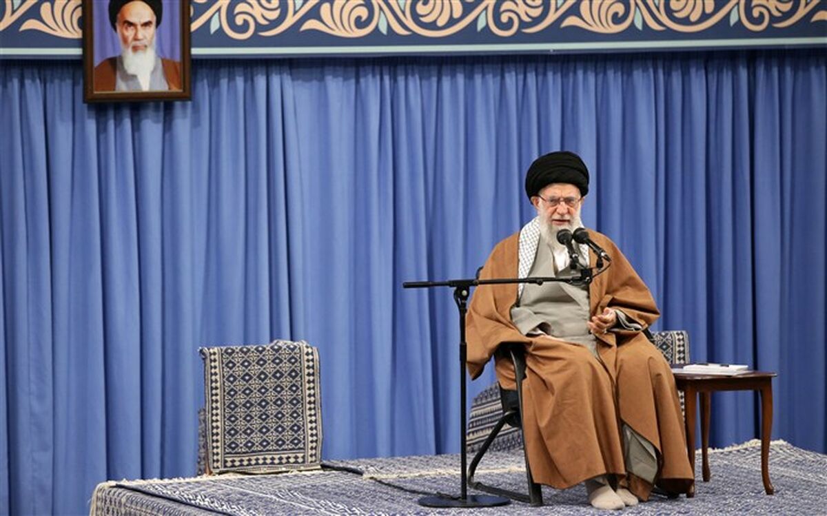 دشمن را در همه عرصه‌ها عقب زدیم؛ در جنگ اقتصادی نیز عقب خواهیم زد