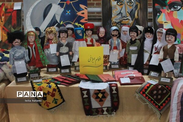 اولین جشنواره دستاوردهای کانون‌های فرهنگی و تربیتی آذربایجان شرقی