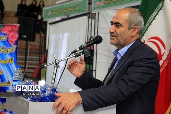 اولین جشنواره دستاوردهای کانون‌های فرهنگی و تربیتی آذربایجان شرقی