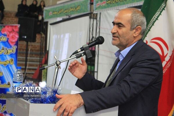 اولین جشنواره دستاوردهای کانون‌های فرهنگی و تربیتی آذربایجان شرقی