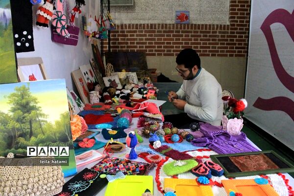 اولین جشنواره دستاوردهای کانون‌های فرهنگی و تربیتی آذربایجان شرقی