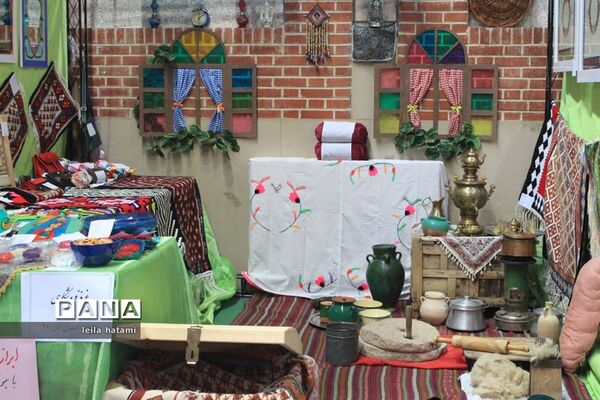 اولین جشنواره دستاوردهای کانون‌های فرهنگی و تربیتی آذربایجان شرقی