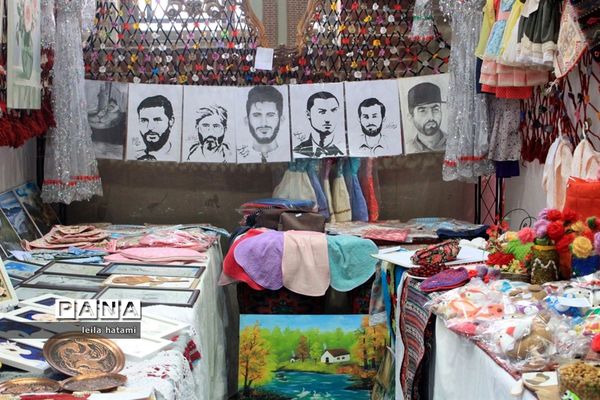 اولین جشنواره دستاوردهای کانون‌های فرهنگی و تربیتی آذربایجان شرقی