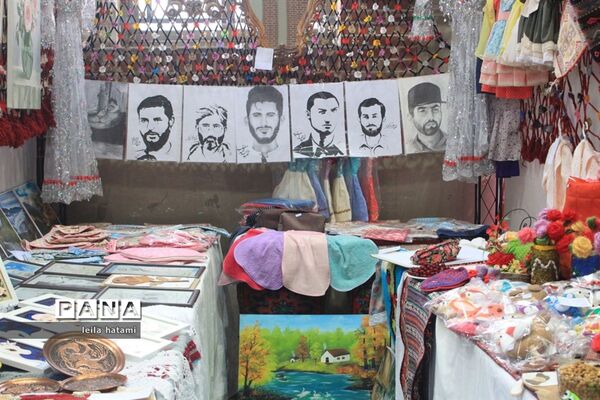 اولین جشنواره دستاوردهای کانون‌های فرهنگی و تربیتی آذربایجان شرقی