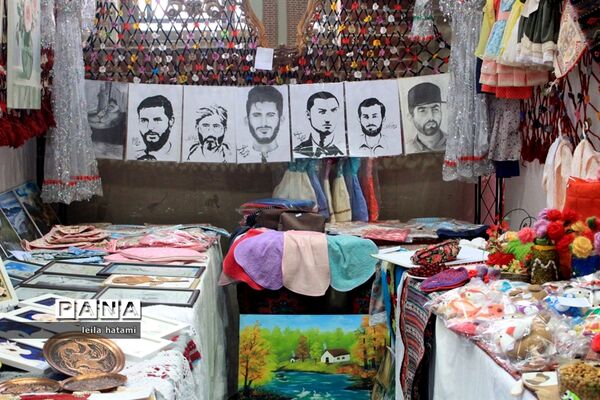 اولین جشنواره دستاوردهای کانون‌های فرهنگی و تربیتی آذربایجان شرقی