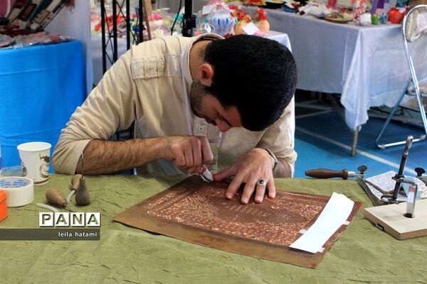 اولین جشنواره دستاوردهای کانون‌های فرهنگی و تربیتی آذربایجان شرقی