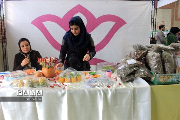 اولین جشنواره دستاوردهای کانون‌های فرهنگی و تربیتی آذربایجان شرقی