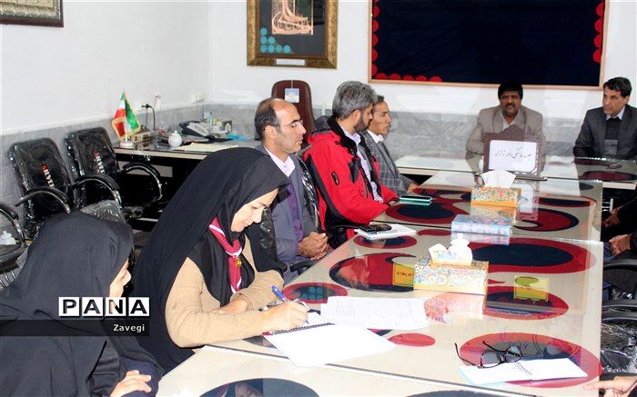 با تلاش و هماهنگی بین دستگاه های مختلف می توان آسیب های حاصل از بلایای طبیعی را کاهش داد