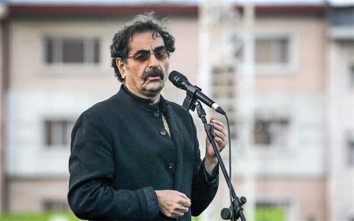 یکی از خانه‌های تاریخی کرمانشاه در اختیار شهرام‌ ناظری قرار می‌گیرد