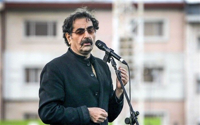 یکی از خانه‌های تاریخی کرمانشاه در اختیار شهرام‌ ناظری قرار می‌گیرد