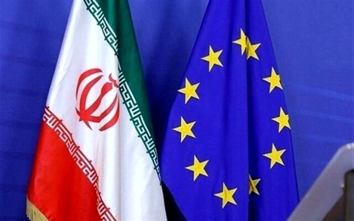 وزرای خارجه آلمان، فرانسه و انگلیس در بروکسل درباره ایران گفت‌وگو می‌کنند