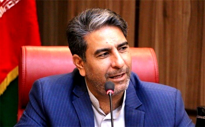 صیدلو خبر داد: برگزاری هفتمین آزمون استخدامی متمرکز دستگاه‌های اجرایی سال 1398 در تعدادی از شهرستان‌های استان تهران