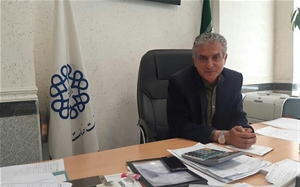 آماده باش زمستانی اداره ماشین آلات شهرداری ارومیه