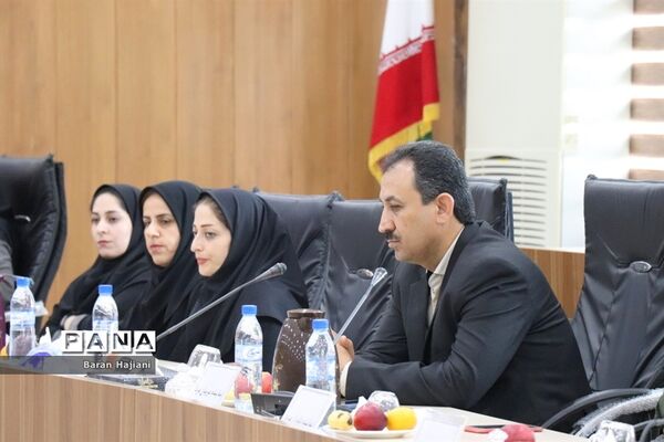 مجمع انتخاباتی هیات ورزش روستایی و بازی‌های بومی محلی استان بوشهر