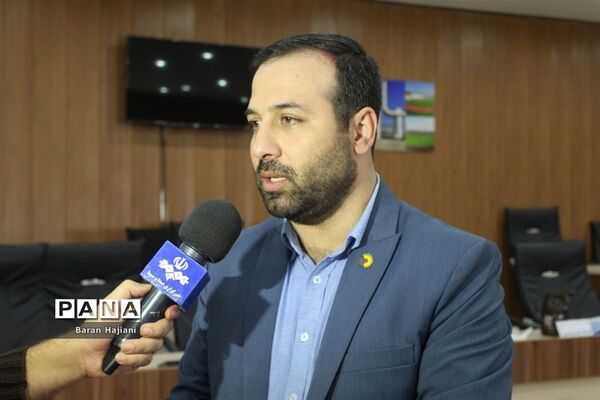 مجمع انتخاباتی هیات ورزش روستایی و بازی‌های بومی محلی استان بوشهر