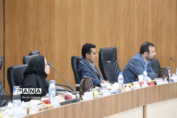 مجمع انتخاباتی هیات ورزش روستایی و بازی‌های بومی محلی استان بوشهر