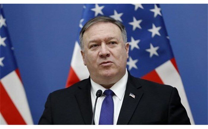 تشکیلات خودگردان فلسطین از پامپئو شکایت می‌کند