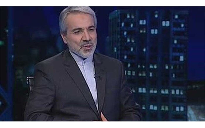 نامه نوبخت به رهبر معظم انقلاب درباره اصلاح ساختار بودجه