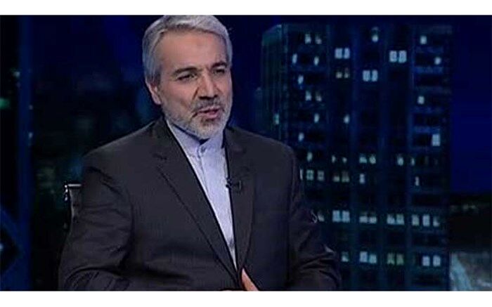نامه نوبخت به رهبر معظم انقلاب درباره اصلاح ساختار بودجه