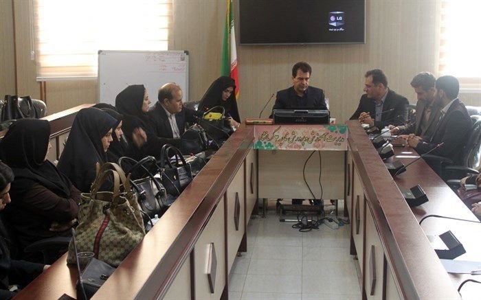 ارجحیت کیفیت بر کمیت در فرآیند آموزش