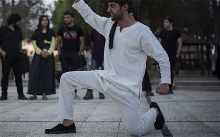 سومین جشنواره ملی تئاتر خیابانی یزد از ۸ آذر آغاز می‌شود