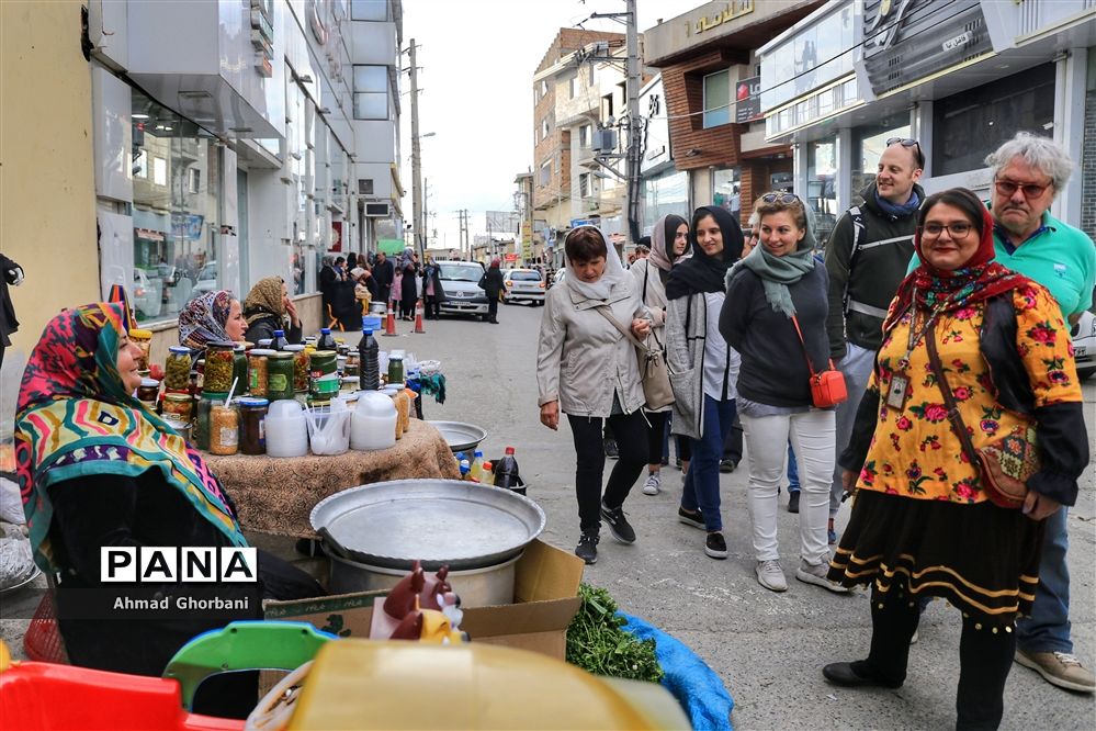 مازندران ۱۷۳ طرح نیمه‌کاره گردشگری دارد