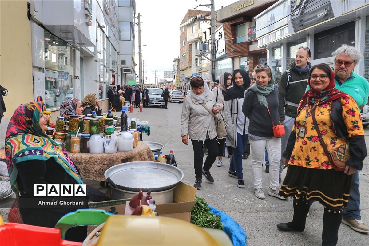 مازندران ۱۷۳ طرح نیمه‌کاره گردشگری دارد