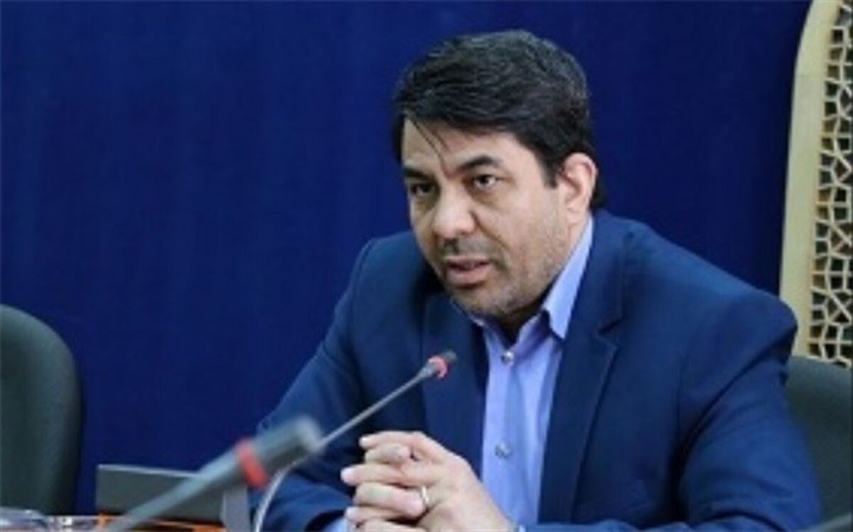 استانداریزد: هفته بسیج باید به تجلی قدرشناسی مردم و مدیران از زحمات بسیجیان تبدیل شود.