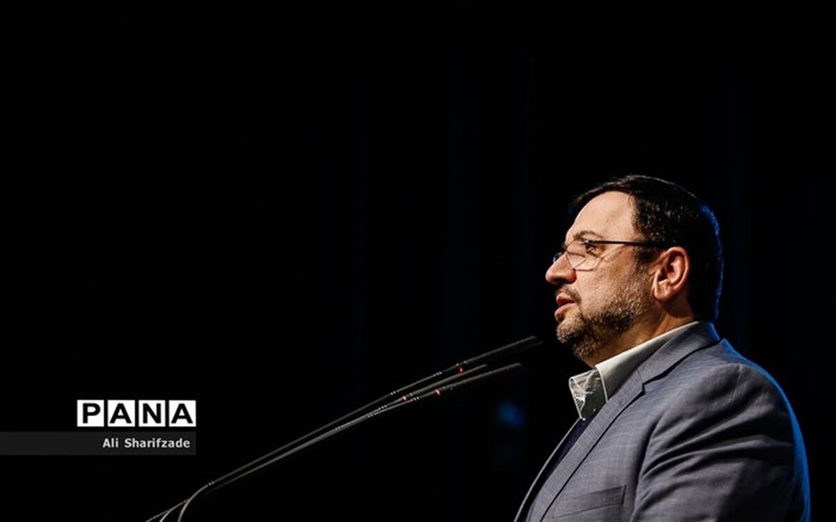 دبیر شورای عالی فضای مجازی: رکورد ترافیک داخلی را در استفاده از اینترنت شکستیم
