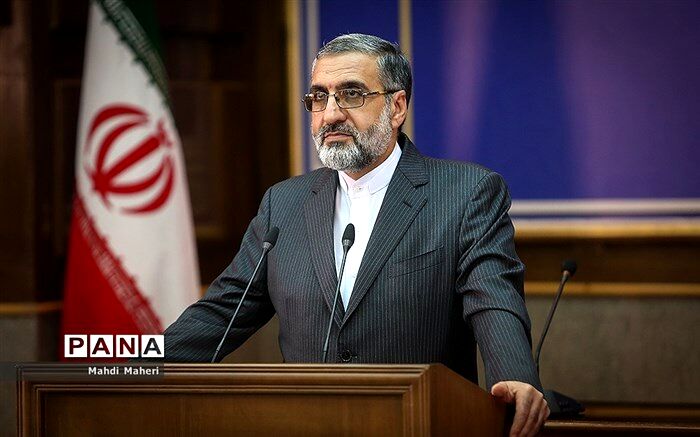 عامل انسداد بزرگراه امام علی(ع) بازداشت شد