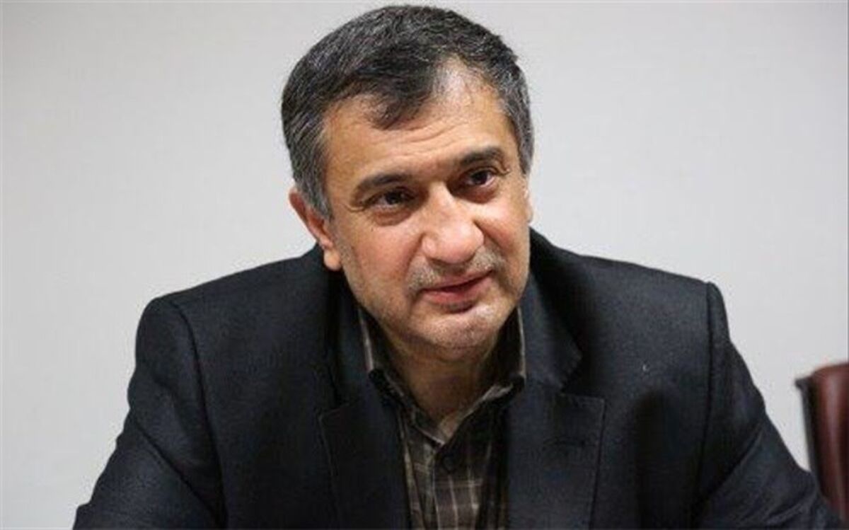 ۳۰ میلیون هکتار از مساحت کشور درگیر پدیده گرد و خاک است