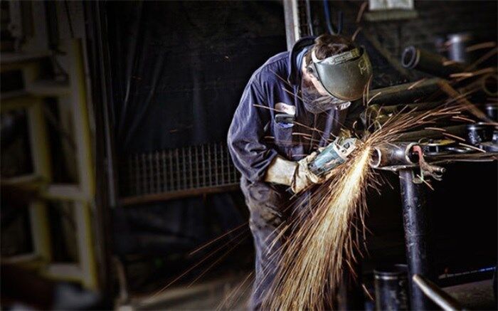 معاون دفتر آموزش‌های فنی‌و‌حرفه‌ای: کارآموزی هنرجویان هنرستان‌ها و فعالیت‌های کارگاهی تحت پوشش بیمه دانش‌آموزی است