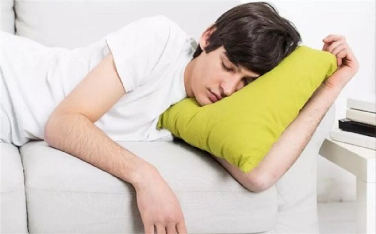 کدام نوشیدنی‌ها به بهبود خواب شبانه کمک می‌کند