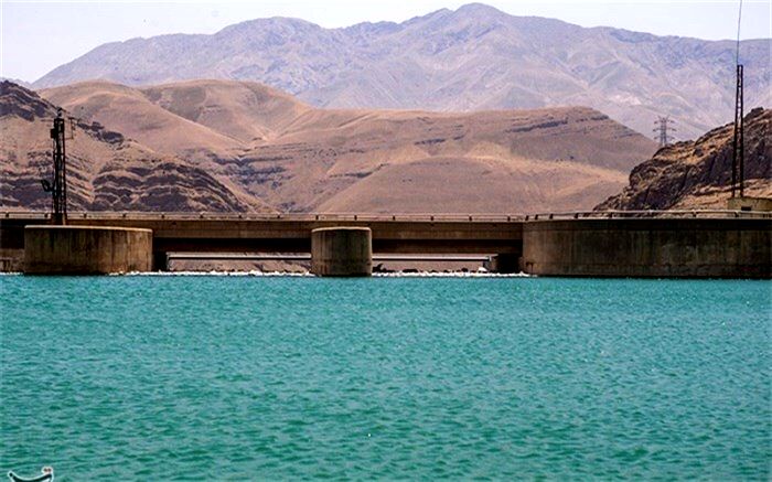 ذخیره آب سدهای کشور چقدر است؟