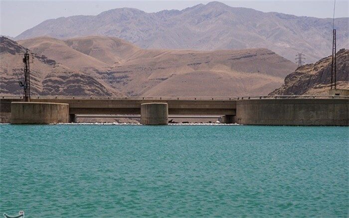 ذخیره آب سدهای کشور چقدر است؟